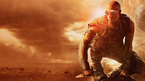 Riddick 4 is still in the works. Plus, a spinoff TV series titled Merc City was announced by Diesel on Instagram way back in 2015. The show will focus on bounty hunters and mercenaries in the ...
